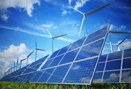 وزارت نیرو میگوید دستیابی به ۵۰۰۰ مگاوات نیروگاه تجدید پذیر در برنامه ششم توسعه در دستور کار است